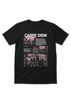DEAD POET SOCIETY T-SHIRT