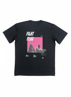 FIGHT CLUB T-SHIRT