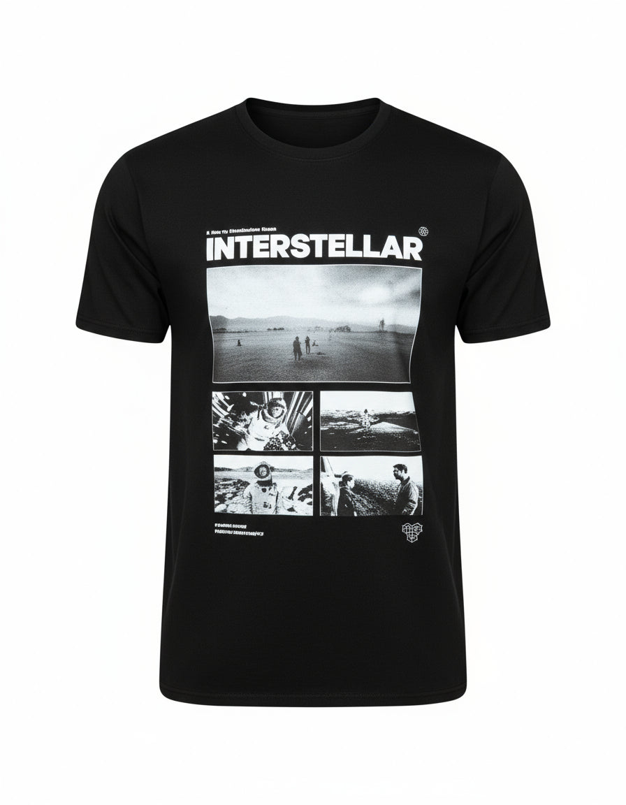 INTERSTELLAR T-Shirt