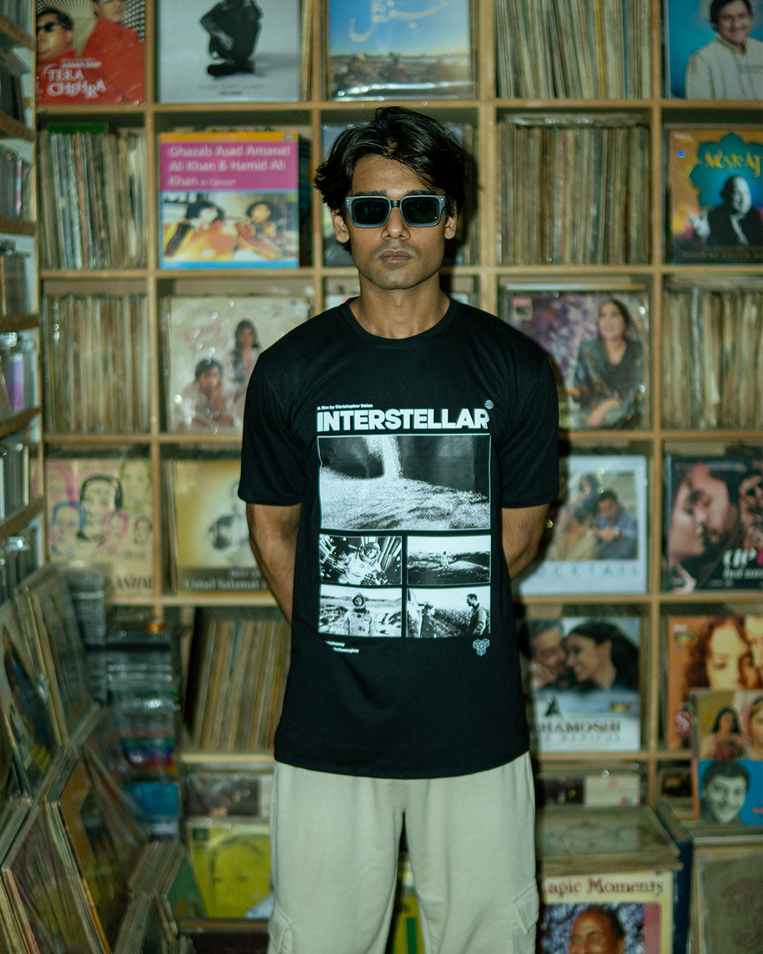 INTERSTELLAR T-Shirt