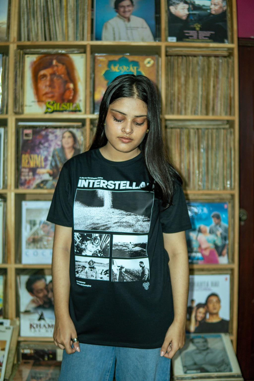 INTERSTELLAR T-Shirt