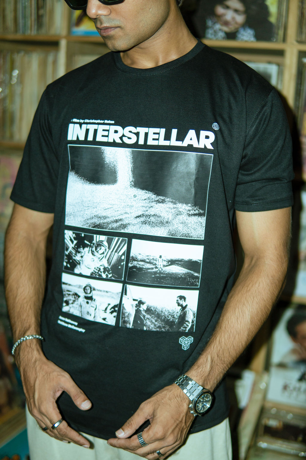 INTERSTELLAR T-Shirt